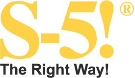 S-5 the right way